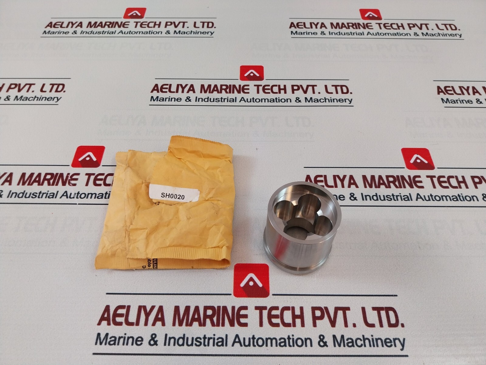 Cameron 2786056-07-99 Shuttle Valve Repair Kit SH1101-1RK Rev. B