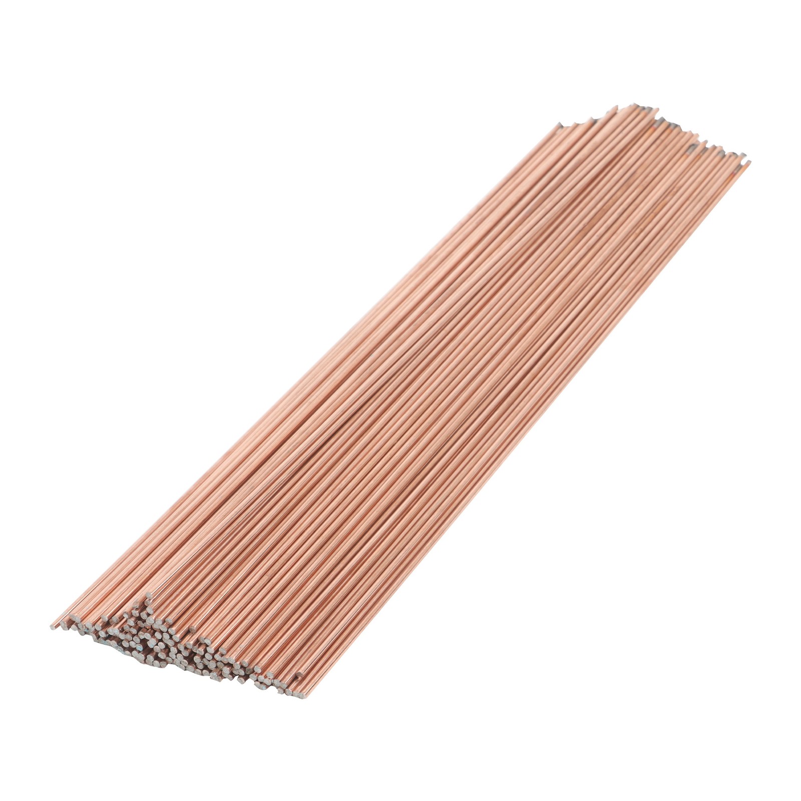 ER70S-6 5 LBS 3/32″ x 16″ Carbon Steel Welding Electrode – TIG Filler Rod