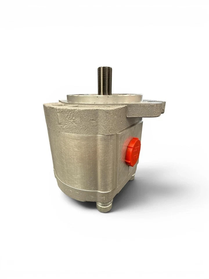 1 Ton Chinese Excavator Gear Motor Hydraulic Gear Pump Hightop PGP5106G3LP