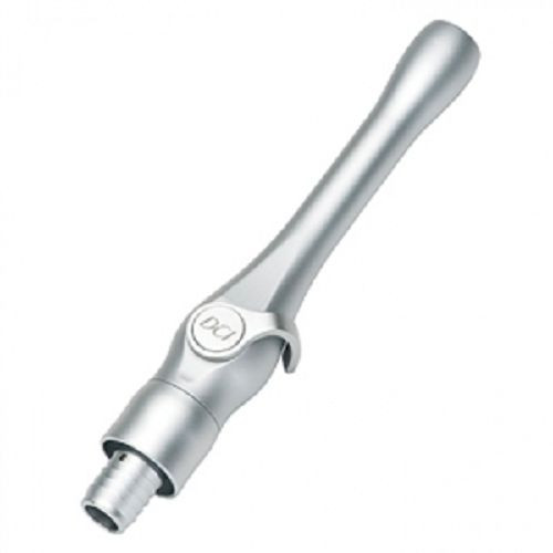 Premium Extended Vacuum Valve Precision Comfort Dental Quick Disc. HVE DCI 5112