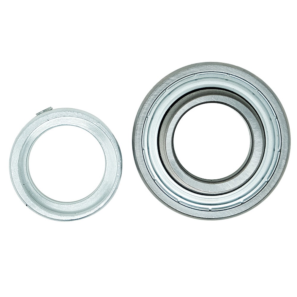 SA205-16G Insert Bearing 1″ Bore Re-lube w/Eccentric Locking Collar