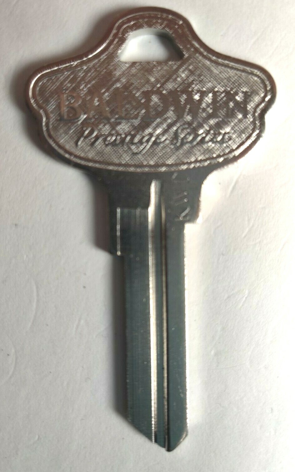 Lot of 5 Baldwin Prestige Series Kwikset KW1 KW11 Blank Key SmartKey Model 41570