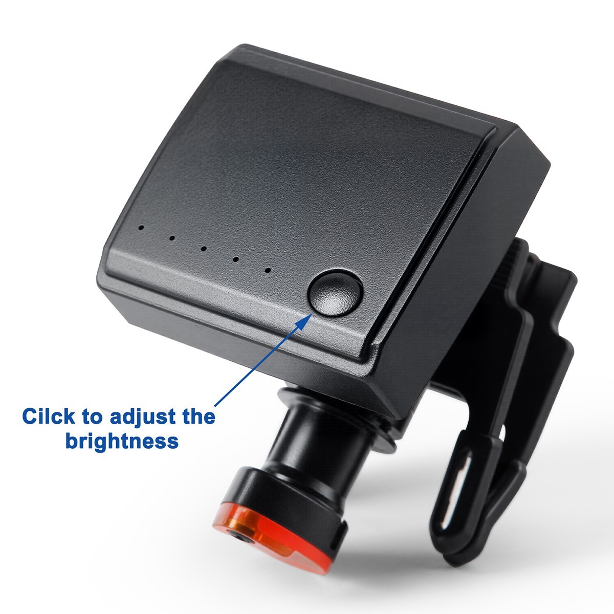 Medical Grade Dental LED Diagnostic Light 5W No Shadow 24000Lux Long Life