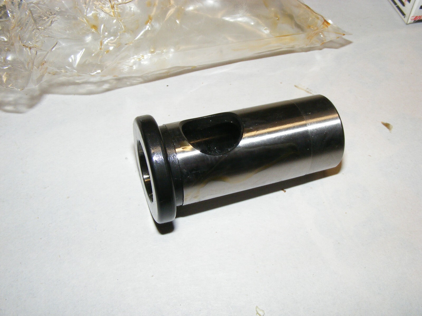 BIG Daishowa Seiki Sheppard NBT35 OHS 1″ – 6.500 P Tool Holder