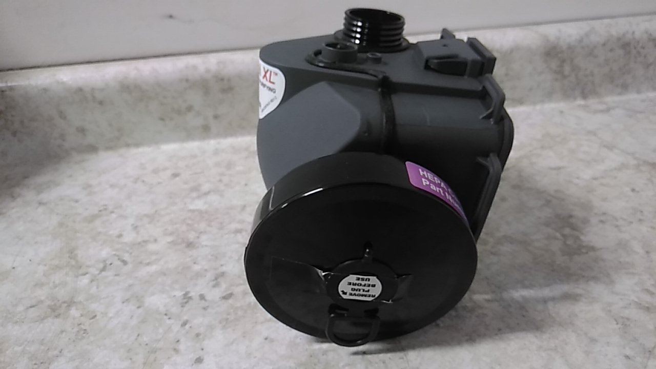 ILC Dover S-3000-11 Universal Size Belt-Mount PAPR System