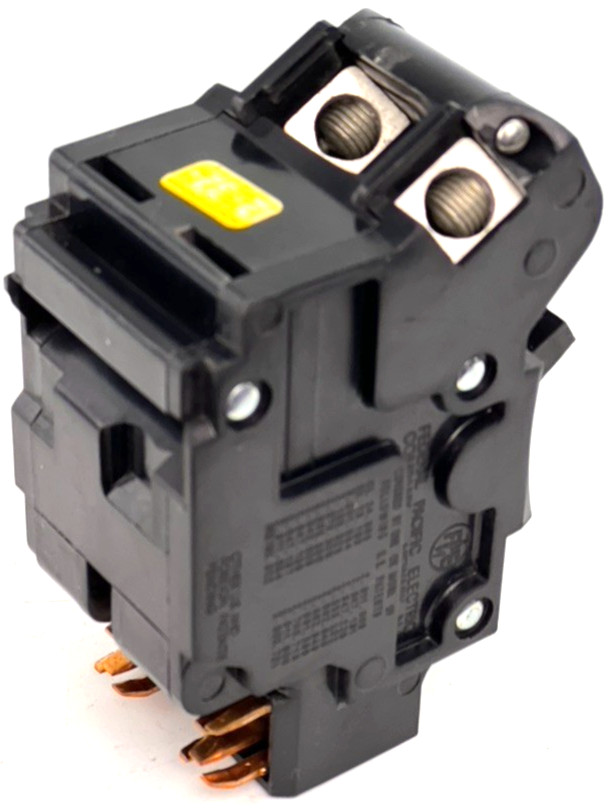 Federal Pacific 100 Amp 3 Pole Type NA NAH Circuit Breaker FPE NA3100 240V 100A