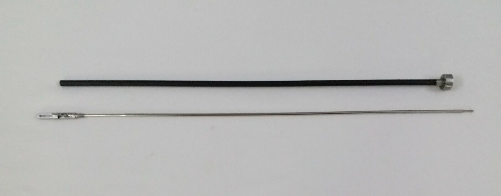 Bowel Grasping Forceps Medium Jaw Insert 5mmx330mm Laparoscopic Instruments