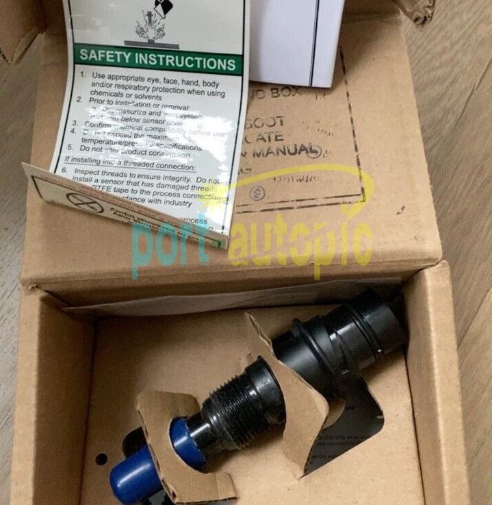 1PCS New +GF+ 3-2724-00 PH probe electrode 159001545