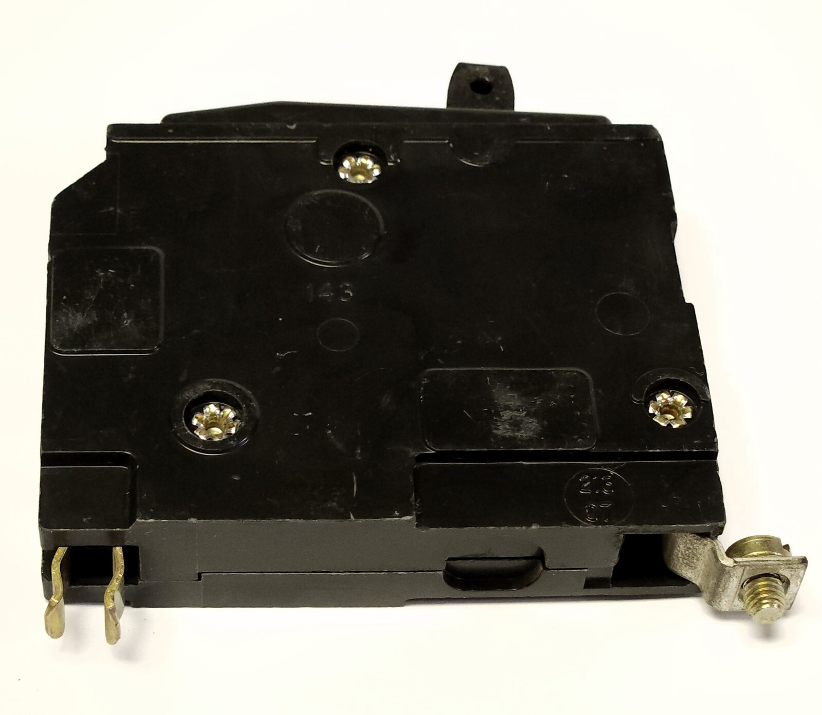 SQUARE D QO130 Single Pole 30 AMP Type QO Circuit Breaker
