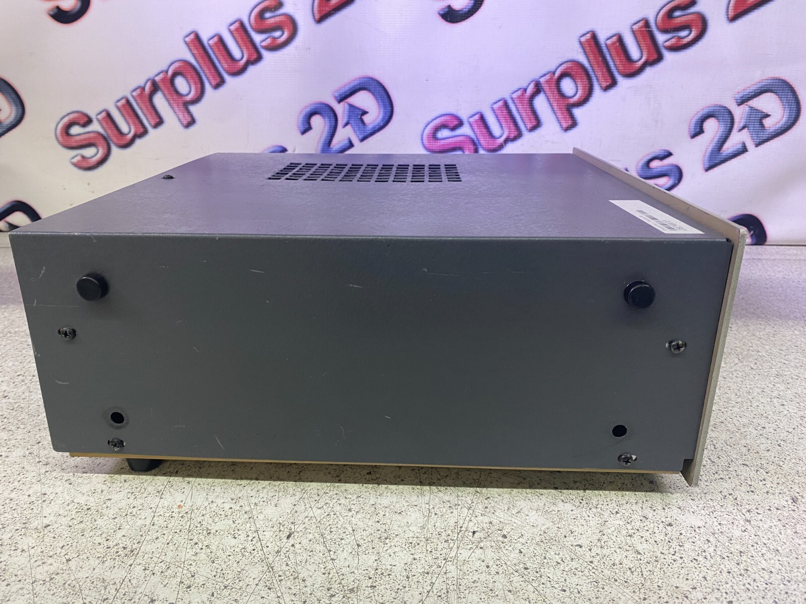 KEPCO APH1000M DC Power Supply 0-1000V 0-20mA