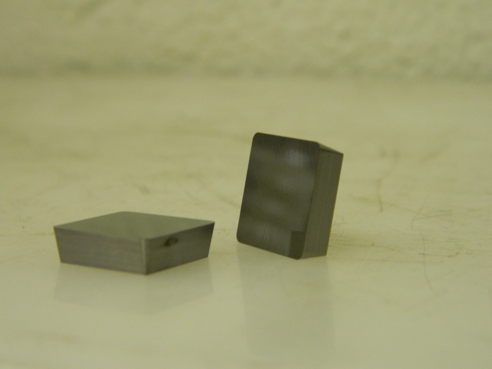 Hertel Carbide Turning Inserts 10 Pack SPG533 Grade HT10 05693106