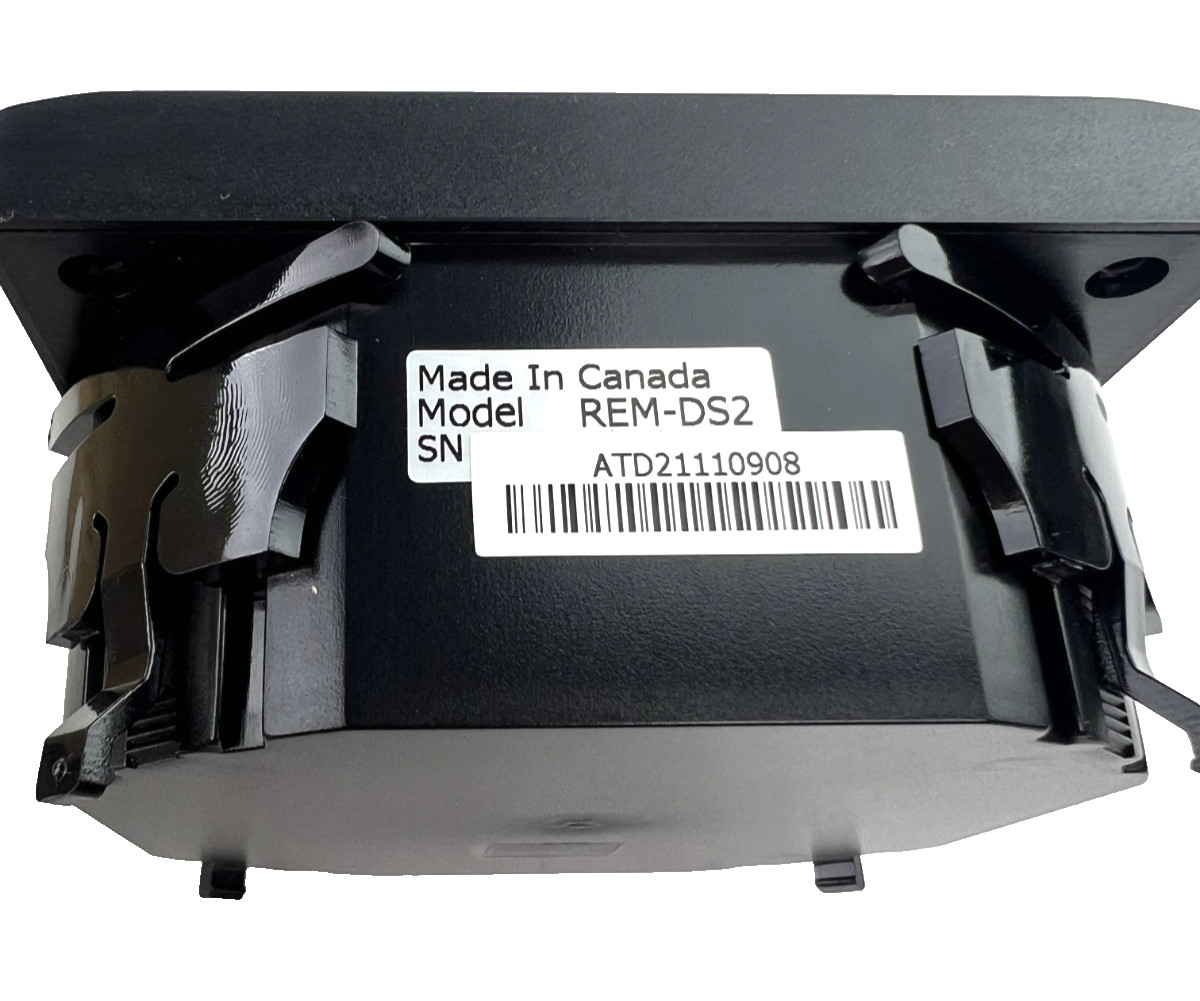Accuenergy REM-DS2 Remote Display for Acuvim DIN-Rail Mounted Meters RJ-45