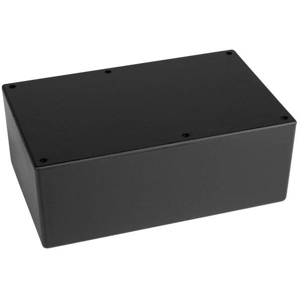 Plastic Hobby Project Utility Box Enclosure 8.54″ x 5.43″ x 3.23″