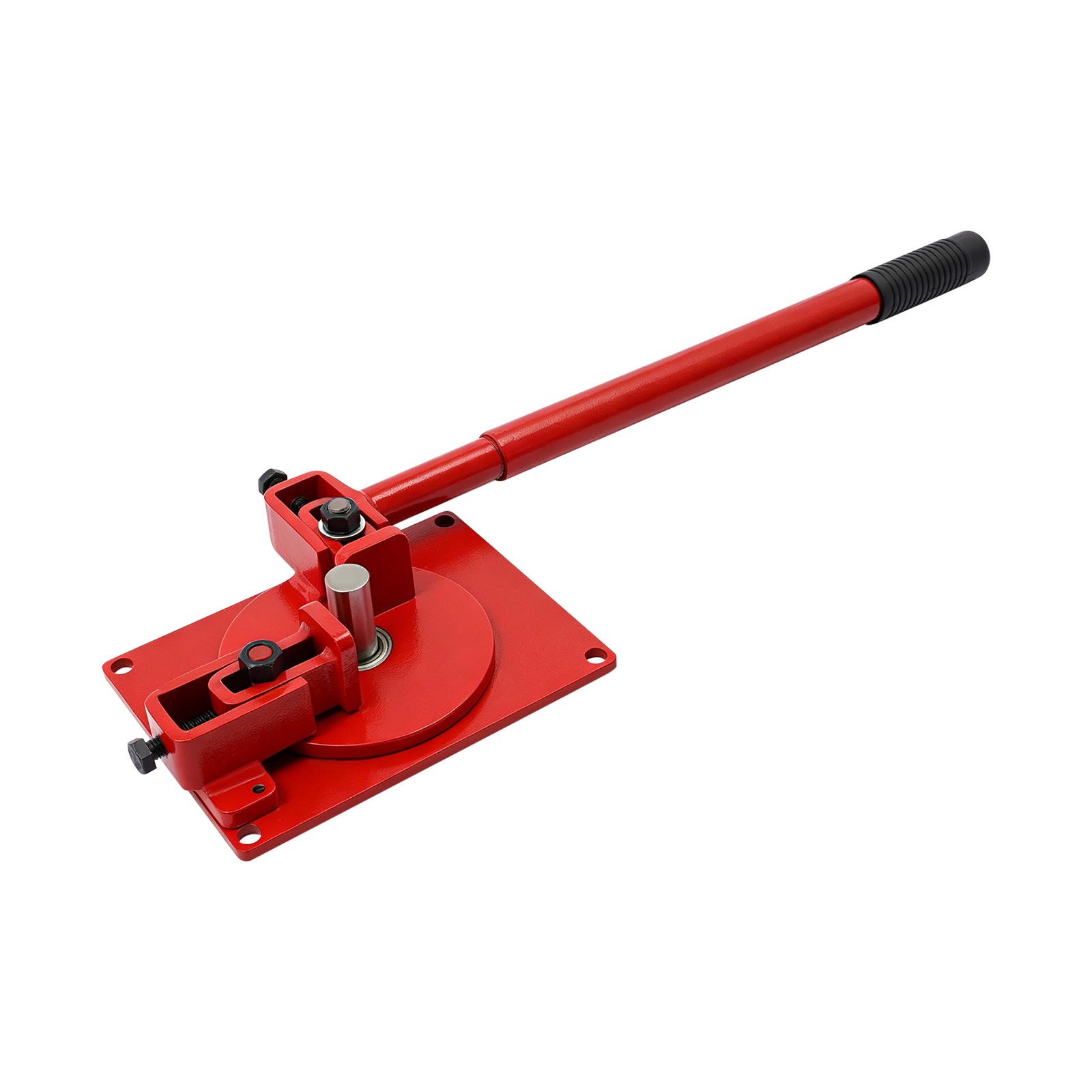 Manual Rebar Bender, Metal Rod Bar Bender, Manual Rebar Bending Machine