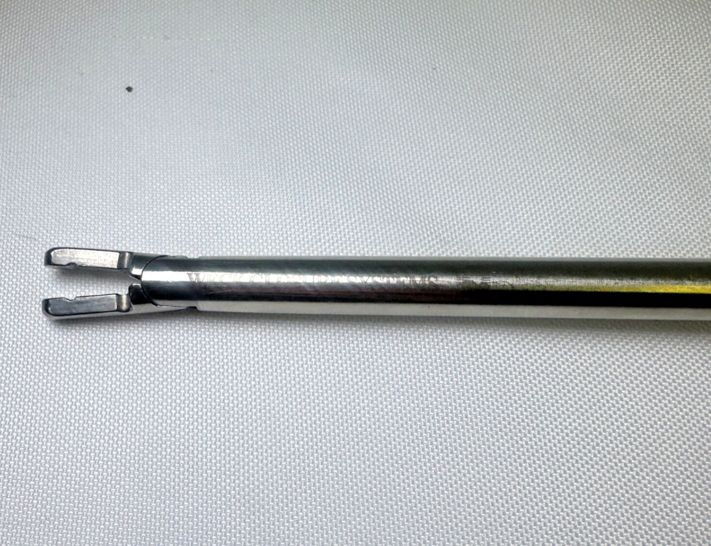 Weck 544126 Hem-O-Lok MLX Clip Applier 10mm X 32cm