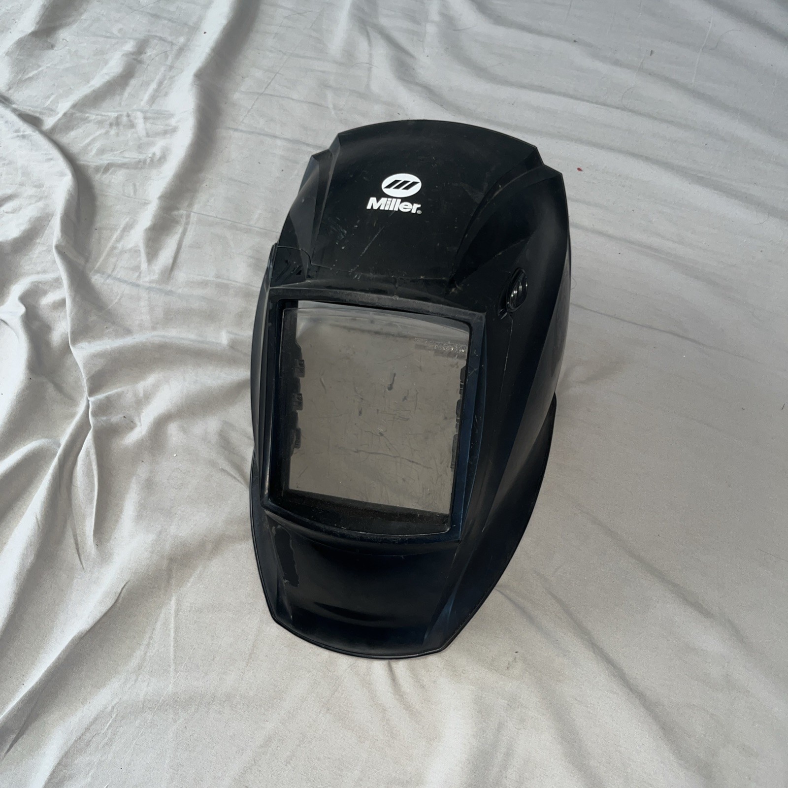 Miller Digital Elite Welding Helmet-Shell Only No Auto Darkening Unit/Headgear