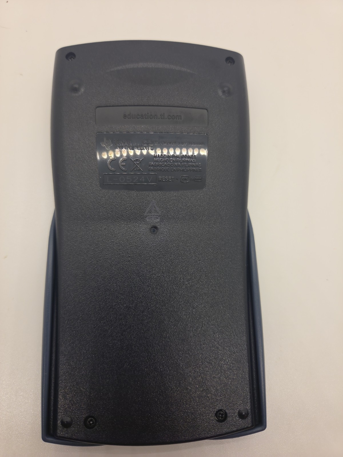 Texas Instruments TI-30XIIS Scientific Calculator