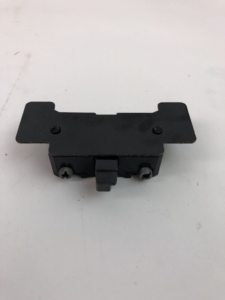 GE CR205X100D AUXILIARY CONTACT KIT FOR CR205-208 DEVICES NEMA SIZE 0-5
