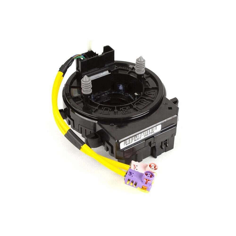 Clock Spring without Angle Sensor 93490-F2325 for Hyundai Elantra 2017-2020