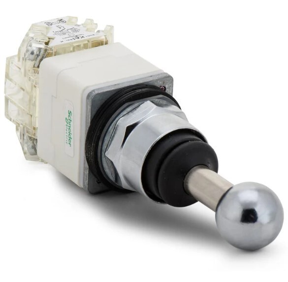Schneider Electric 9001K35H2 Joystick Switch