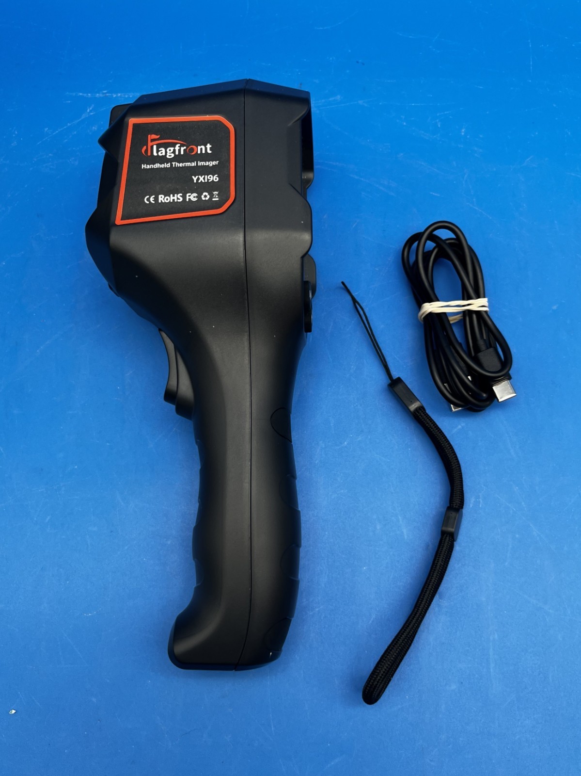 Flagfront Handheld Thermal Imaging Camera YXI96