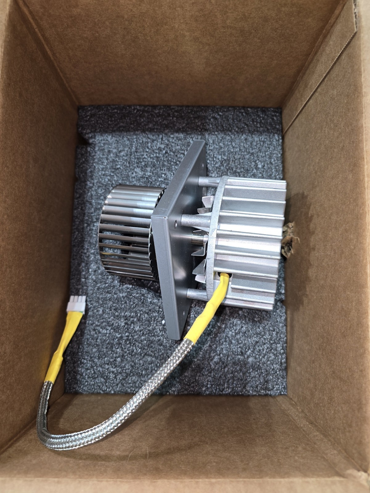HCT-3022 Turbochef Service Kit, Hhc 2020, Blower Motor Genuine OEM TBCHCT-3022