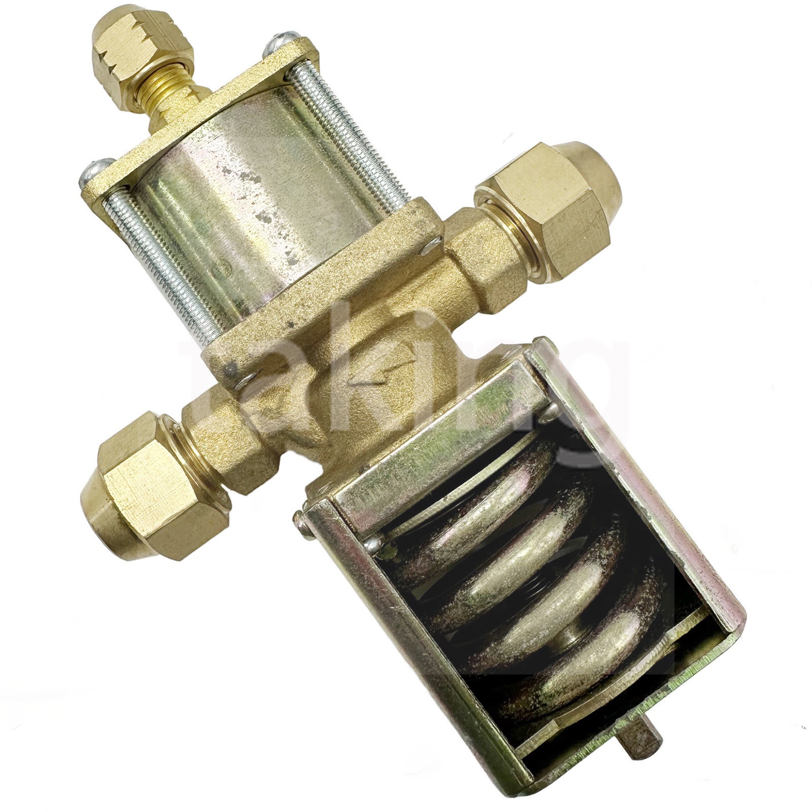 Brand New PWV3/8G Pressure Regulating Valve for FENSHEN