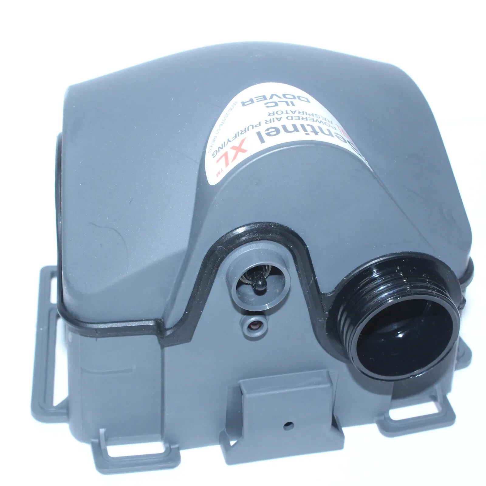 ILC DOVER SENTINEL XL S-2002 PAPR CBRN Pump / Blower