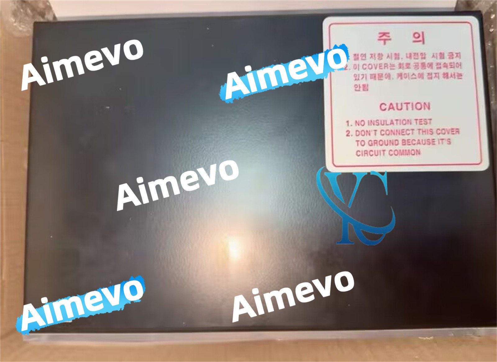 NEW HEEM-3 Motor Start Controller fast shipping