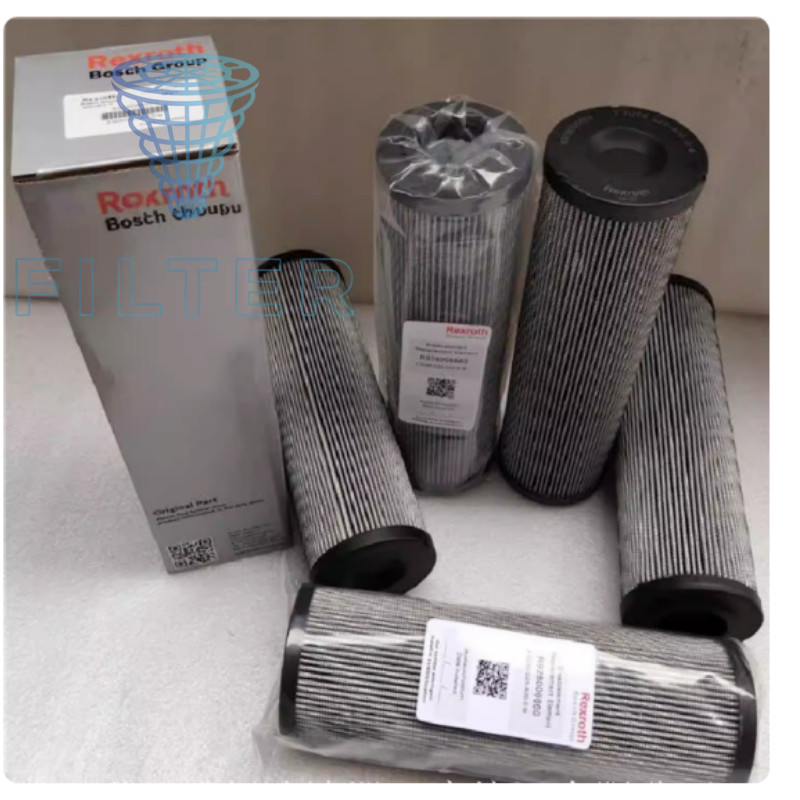 1PCS NEW Rexroth R928040800 Hydraulic Filter Element Fast delivery