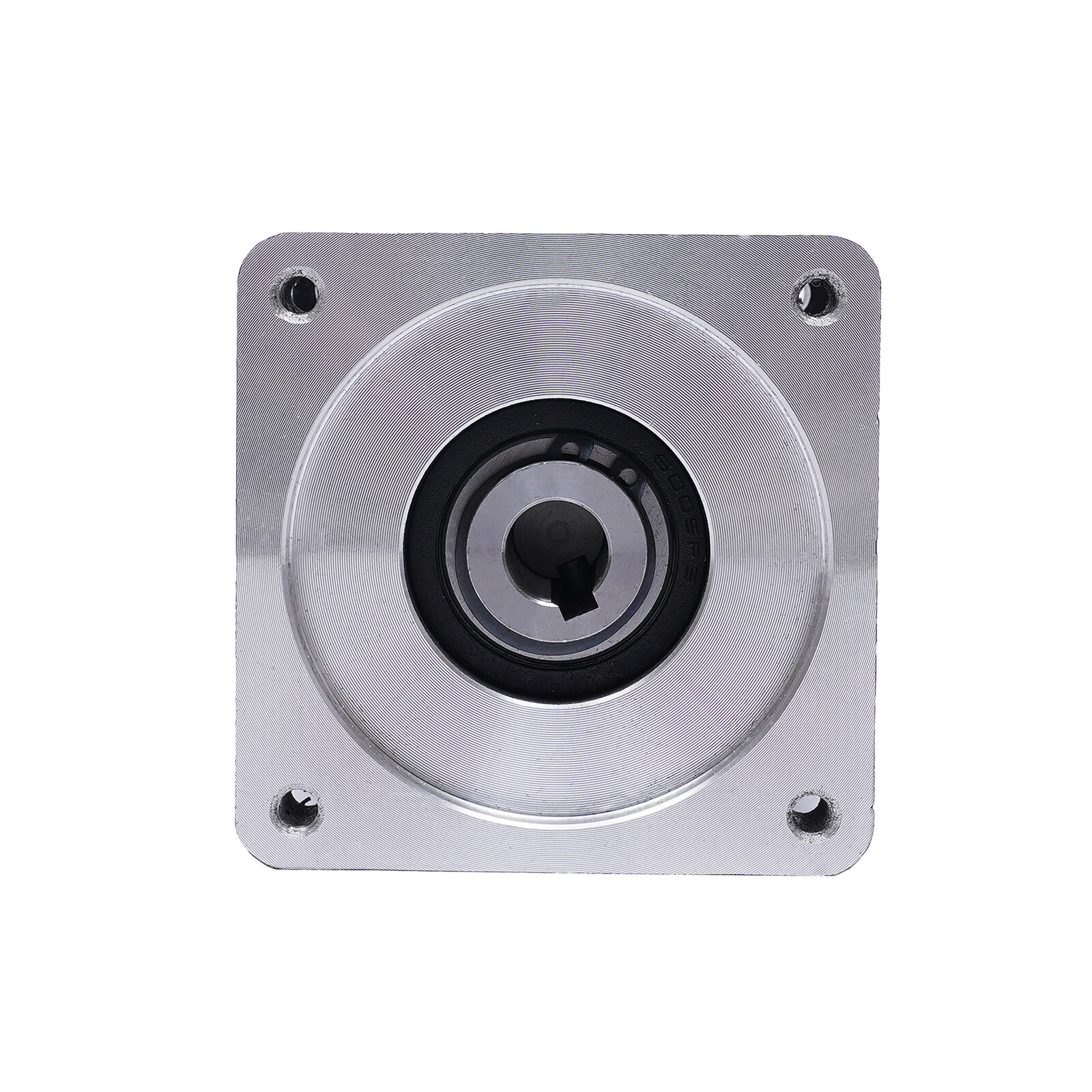 Planetary Gearbox Gear Head Speed Reducer 3000RPM For CNC Nema34 Stepper Motor