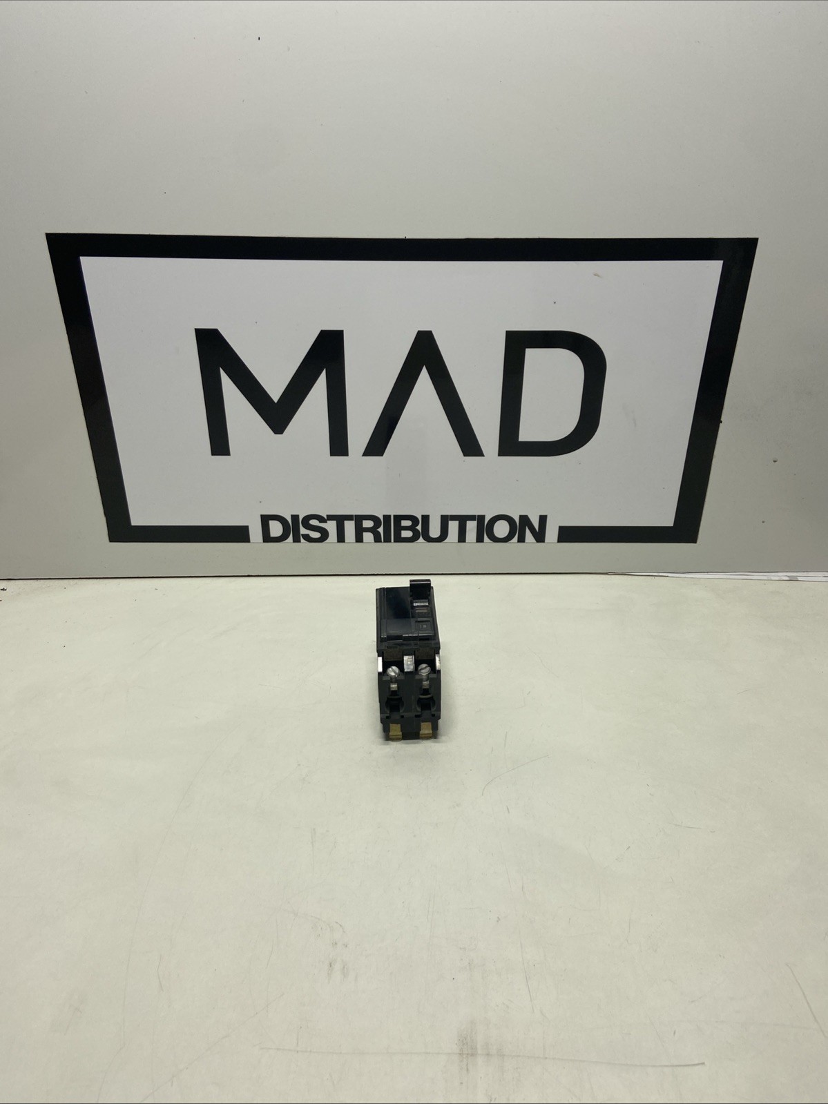 Square D QO260 2-Pole 60-Amp 120/240V Plug-In Circuit Breaker