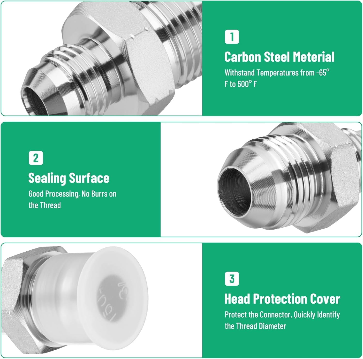 Hydraulic Bush Extractor Installer Set Universal Bushing Bearing Removal Install