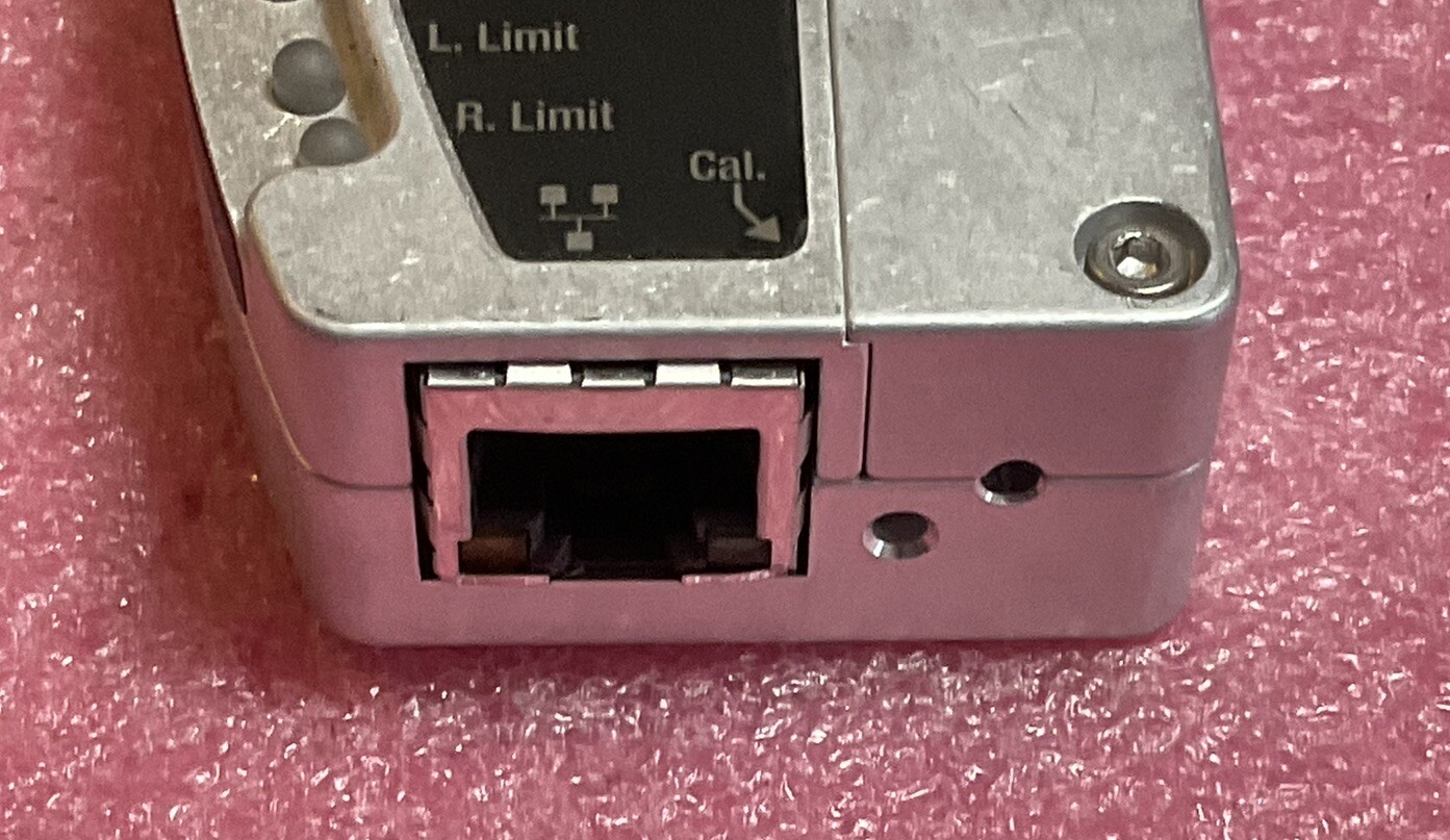 GSI Mercury II SP4400