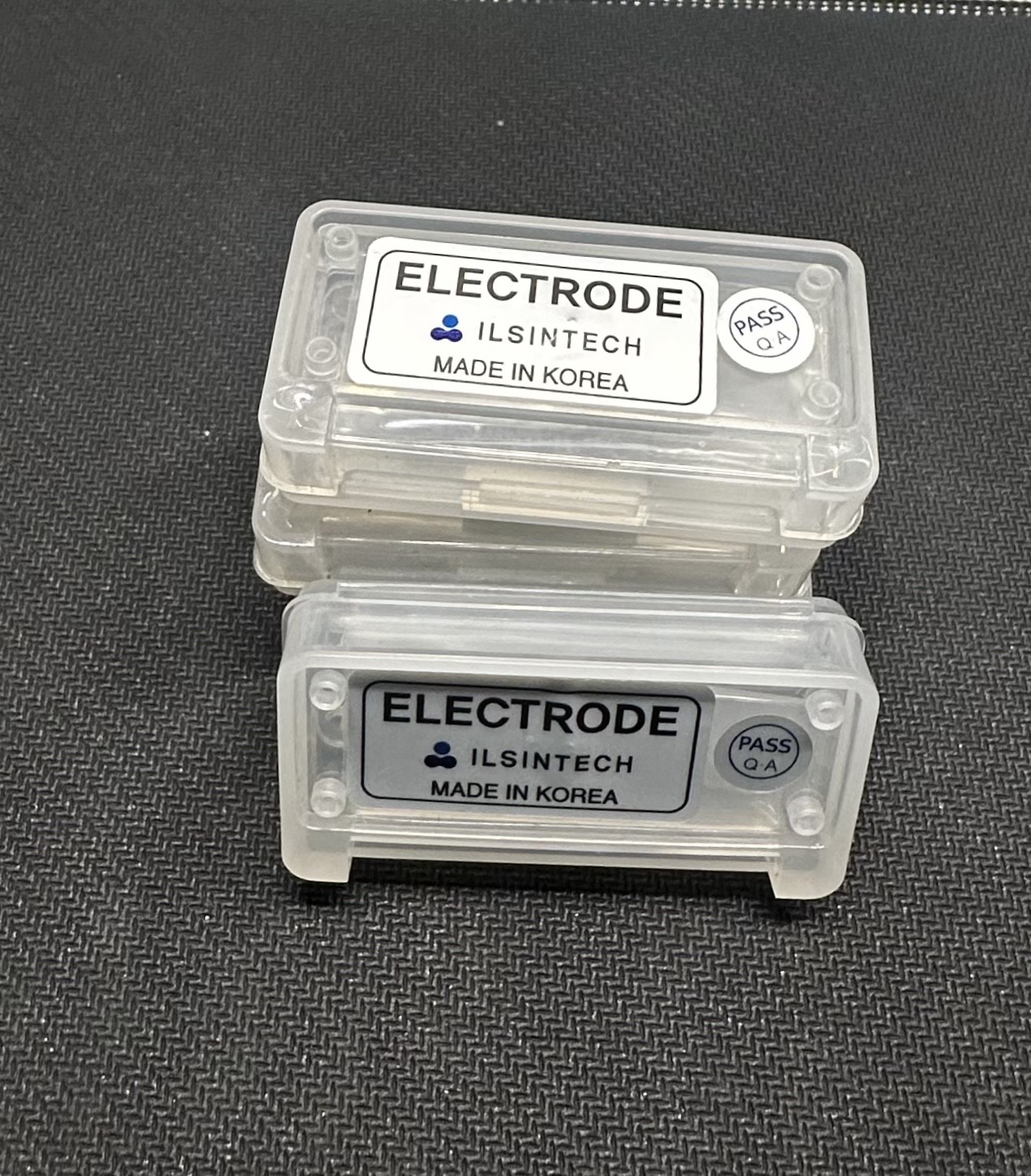 LOT 4 Pair ILSINTECH Electrode Rod for – SWIFT F1- F1+ – F2-F3- KF2- KF2A