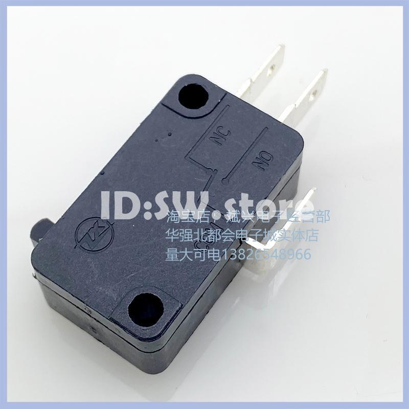 1pc KW11-7-1 15A 125V/250VAC Micro Switch