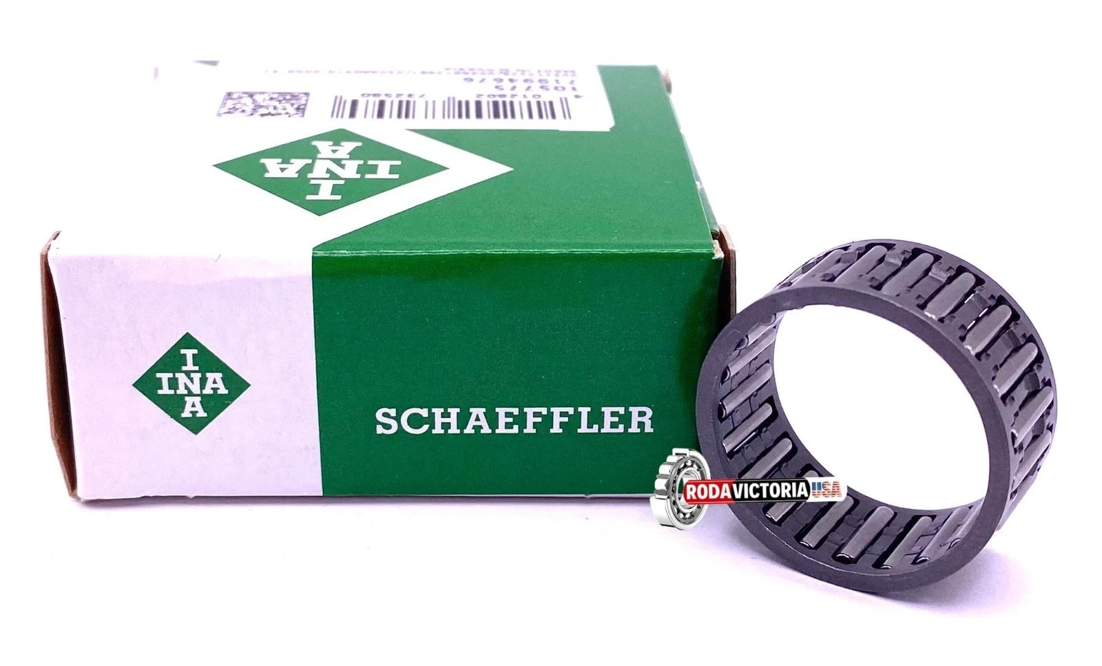 INA Germany K22x26x13 Needle Roller Bearing for KTM 0405222613 22x26x13 mm
