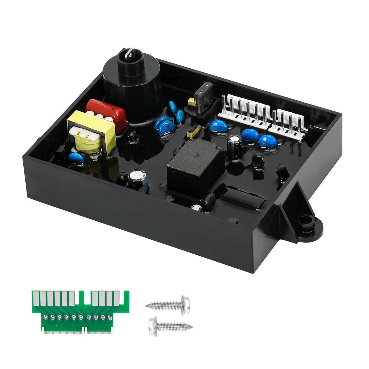 RV Water Heater Control Circuit Board with Fuse Compatible Atwood…
