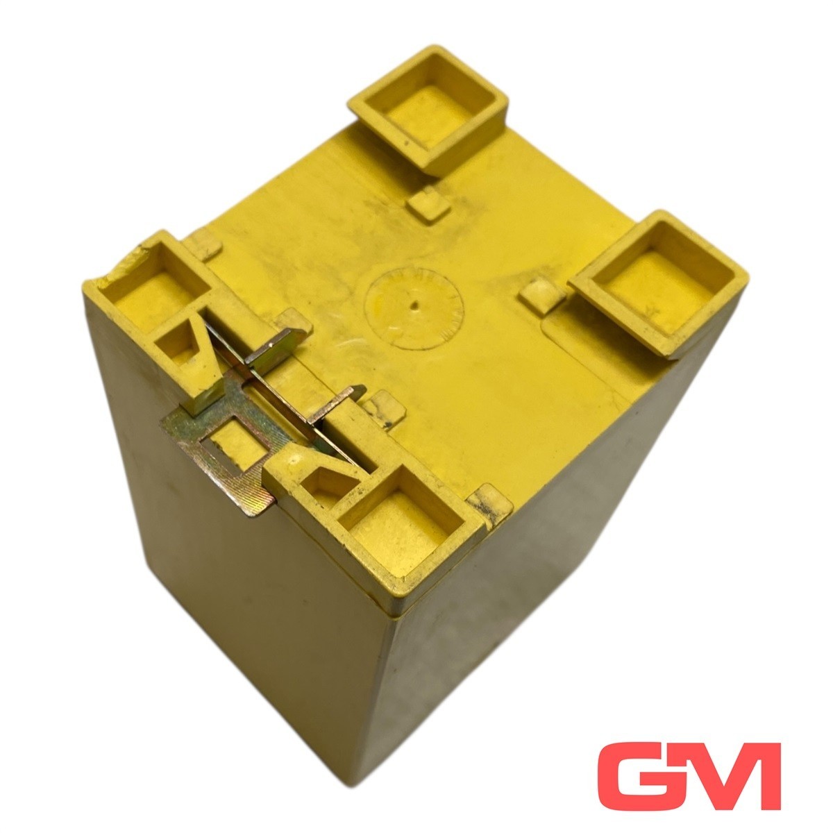 Bender Under Voltage Bridge ZUE150 Automatic Restart Relay AC 220V 50Hz