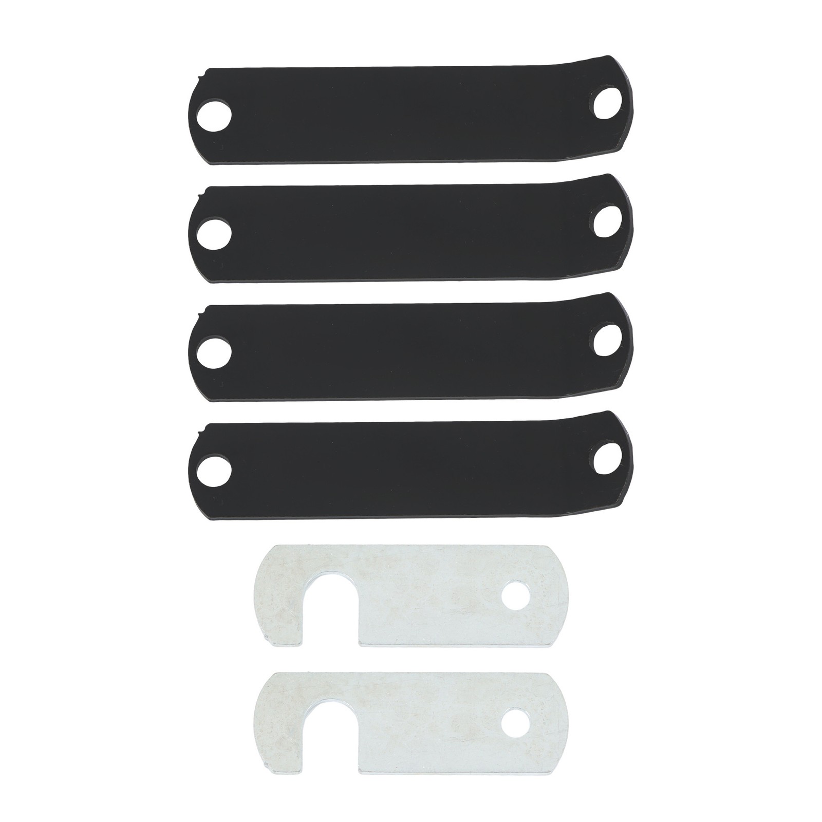 For 52″ × 52″ Equipped Tractors & Mowers W/ 2″ x 2″ or 2″ x 3″ ROPS Red Canopy