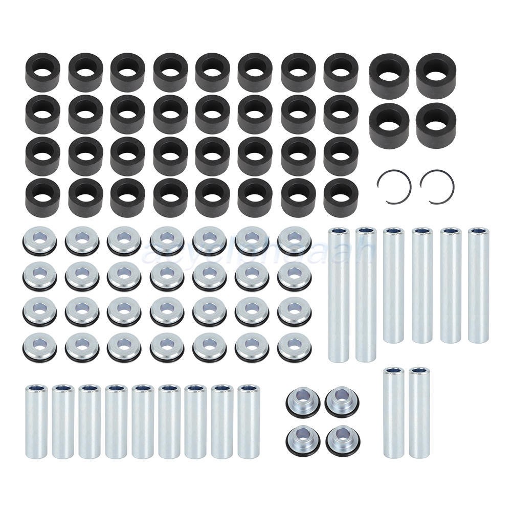UMHW A Arm Bushing Kit for Polaris General 1000 / 4 (2017+) RZR S S4 1000 17-20
