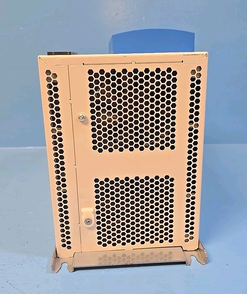 Herrmann ULTRAPLAST Digital 4800 VAR 20kHz 400V Ultrasonic Generator