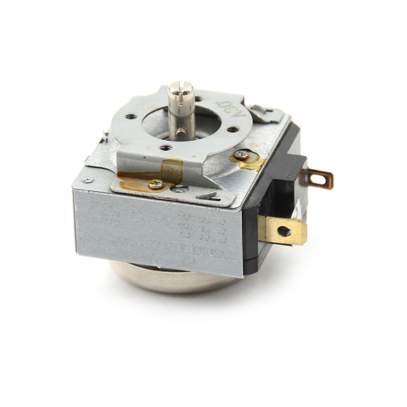 DKJ-Y 30 Minutes 15A Delay Timer Switch For Electronic Microwave Oven Cook-y-