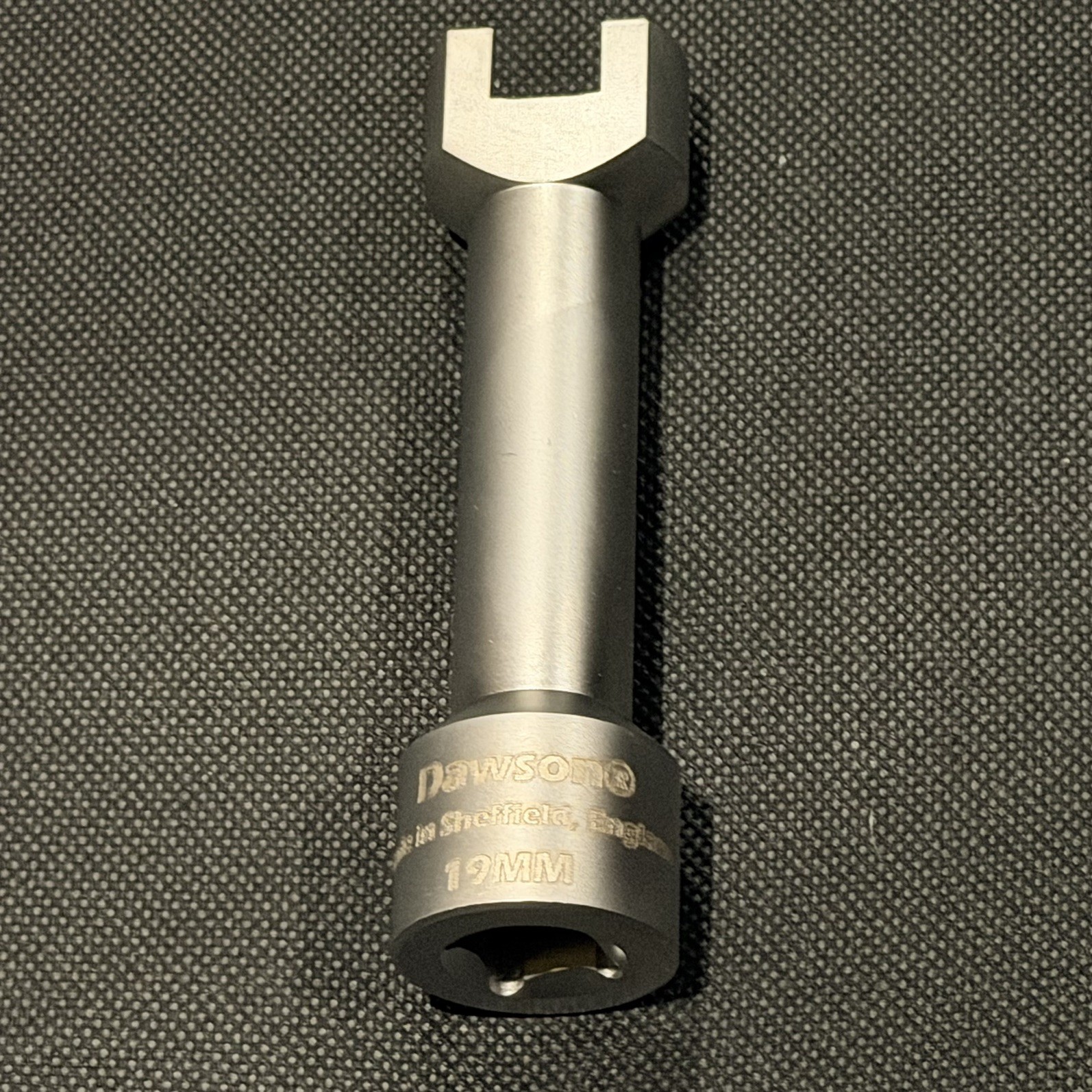 DAWSON 3/4″(19mm) Strut Channel Unistrut Socket 1/2″ Drive for 2-7/16″ & 3-1/4″