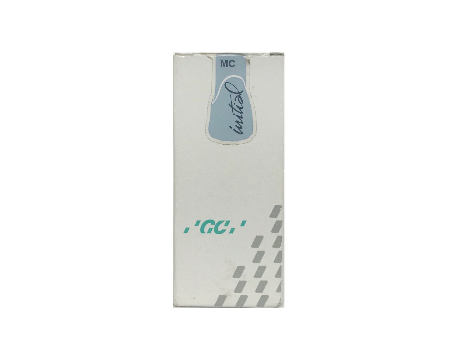 GC America Initial MC Translucent Modifier TM-01 – GC America Inc.