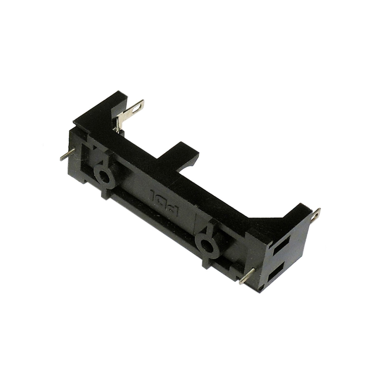 AAA Battery Holder PCB Mount Through Hole PDI B34