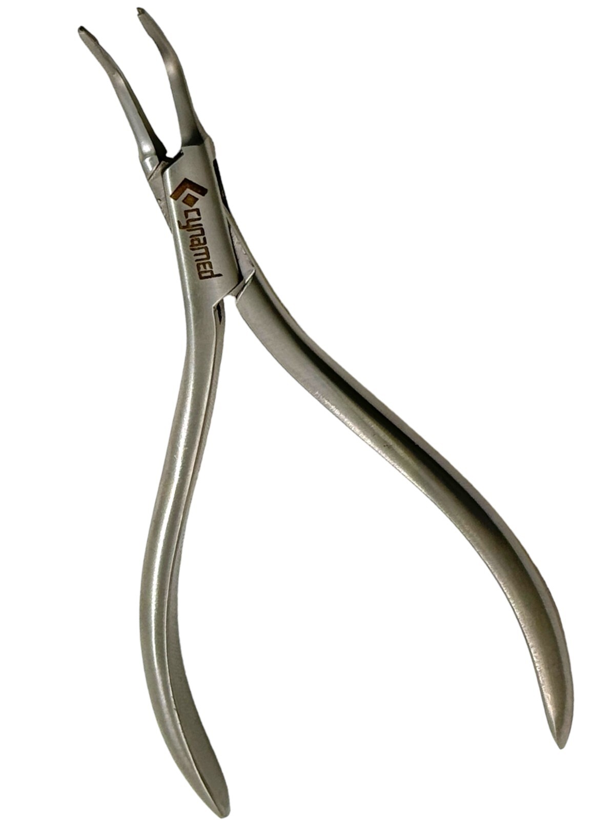 SET of 3 Premium Grade Bone Rongeur Micro Friedman,Bluementhal and Micro Forcep