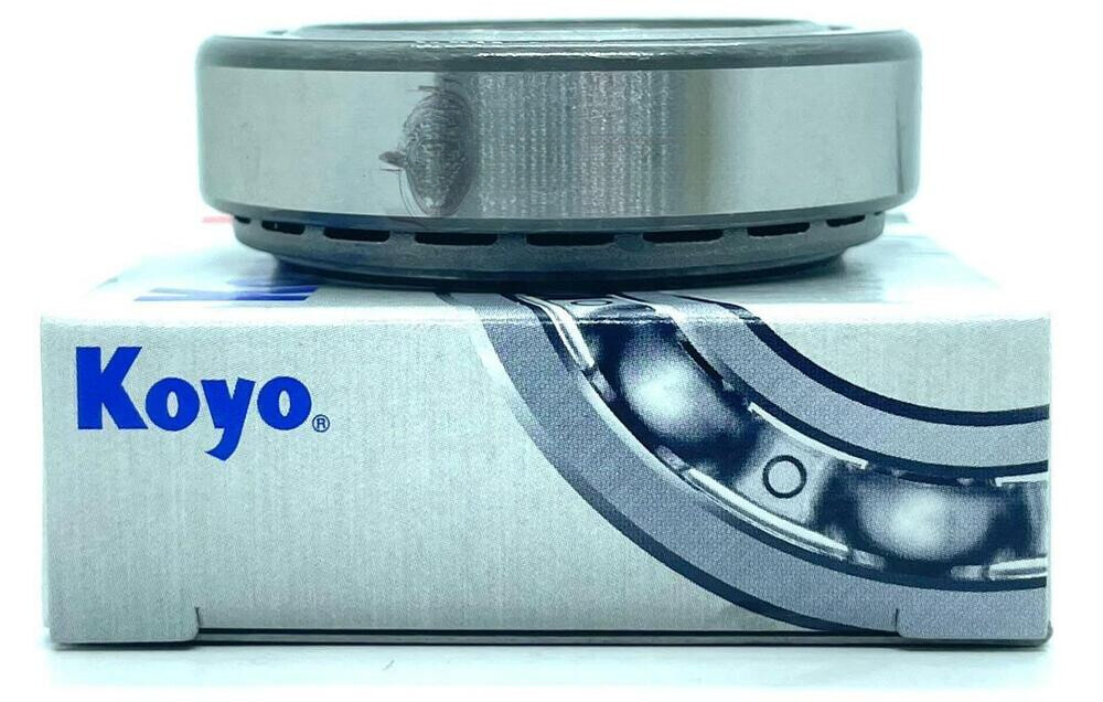 NEW 320/28 JR KOYO TAPERED ROLLER BEARING, 28x52x16 mm