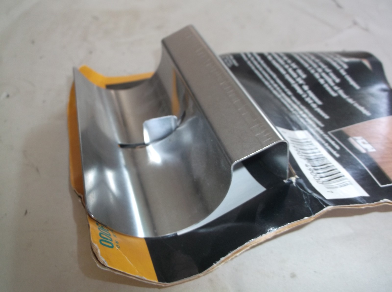 NEW WILTON Stainless steel Sawing Clamp, 4.25 x 3.0 x 1.5 Size (B93T)