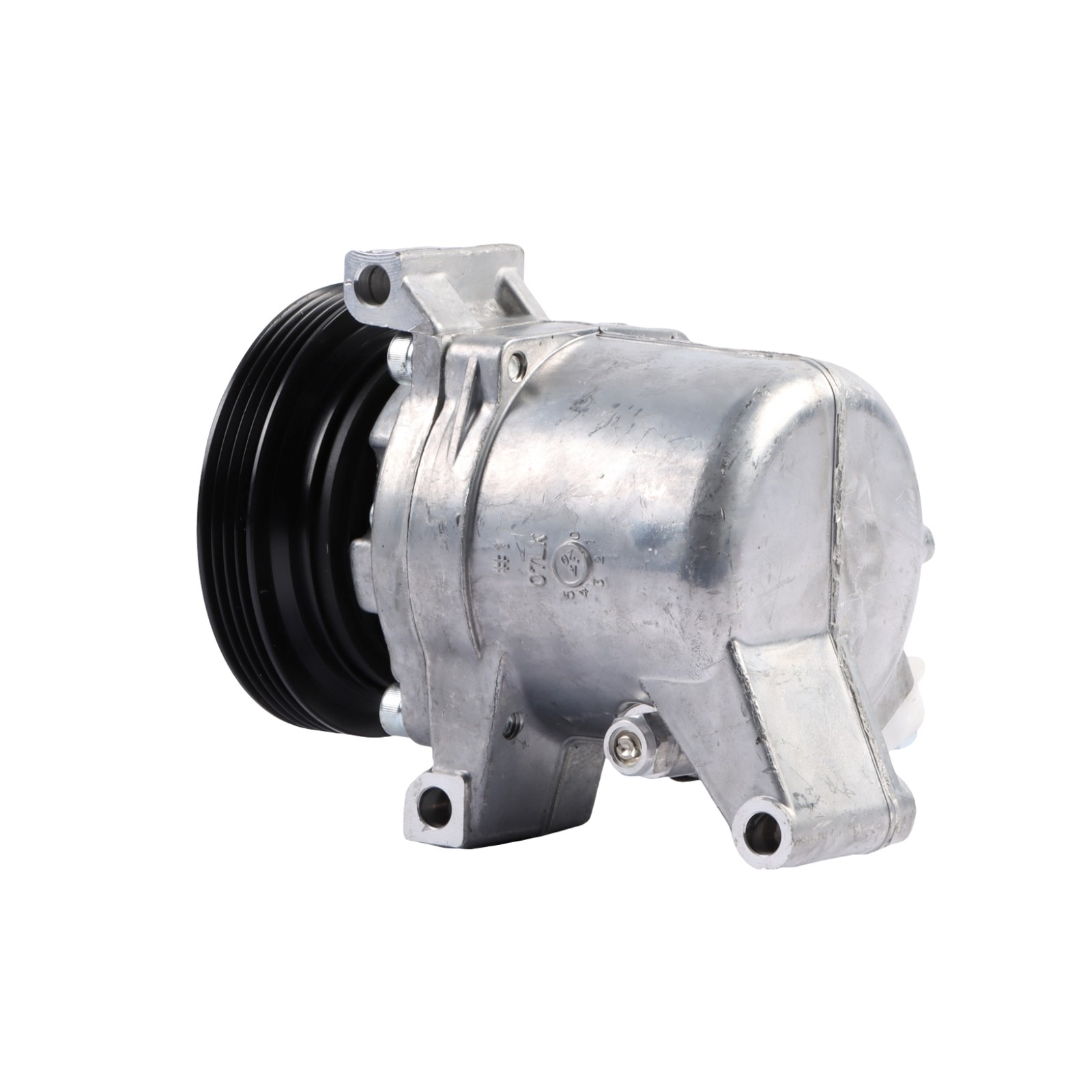 12V A/C Compressor 95200-77GB2 95201-77GB2 For Suzuki Jimny JB43W SS07LK10 4PK